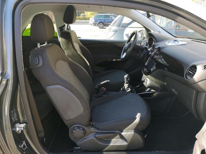 Photo 7 VIN: W0V0MAP08J6001411 - OPEL ADAM 