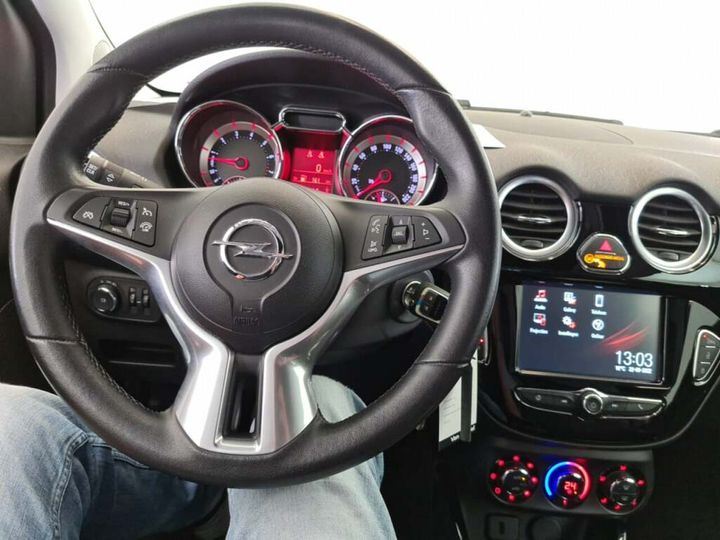 Photo 14 VIN: W0V0MAP08J6002145 - OPEL ADAM 