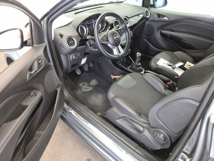 Photo 22 VIN: W0V0MAP08J6002145 - OPEL ADAM 