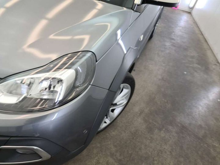 Photo 8 VIN: W0V0MAP08J6002145 - OPEL ADAM 