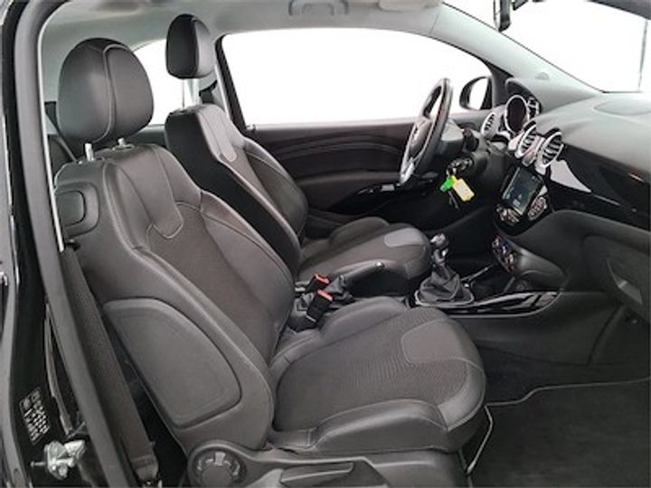 Photo 7 VIN: W0V0MAP08J6003908 - OPEL ADAM 