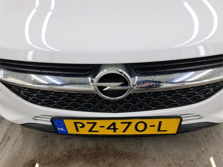 Photo 11 VIN: W0V0MAP08J6006788 - OPEL ADAM 