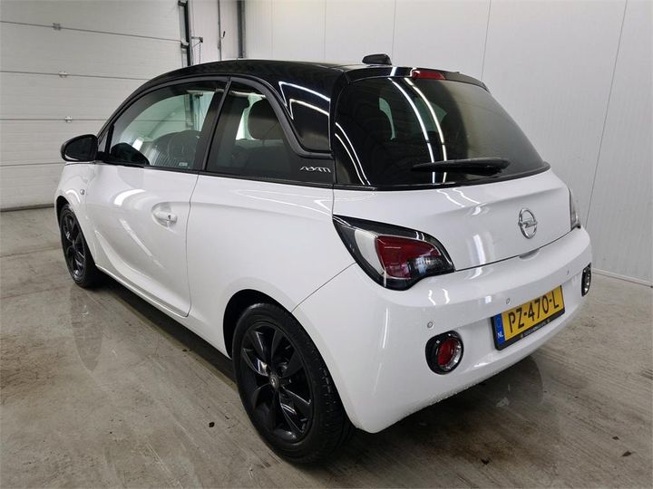 Photo 3 VIN: W0V0MAP08J6006788 - OPEL ADAM 