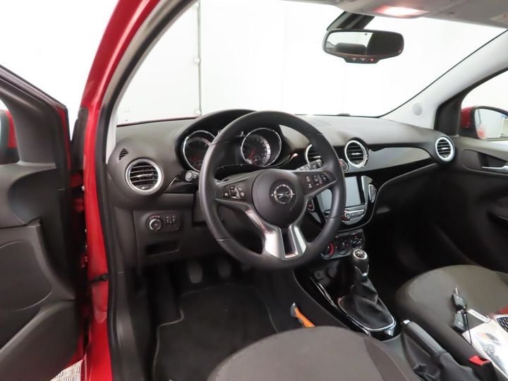 Photo 2 VIN: W0V0MAP08J6010365 - OPEL ADAM 