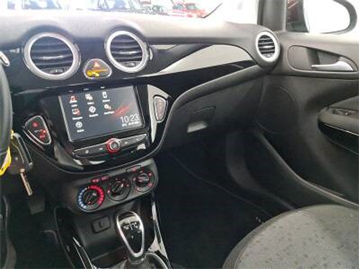 Photo 12 VIN: W0V0MAP08J6010950 - OPEL ADAM 