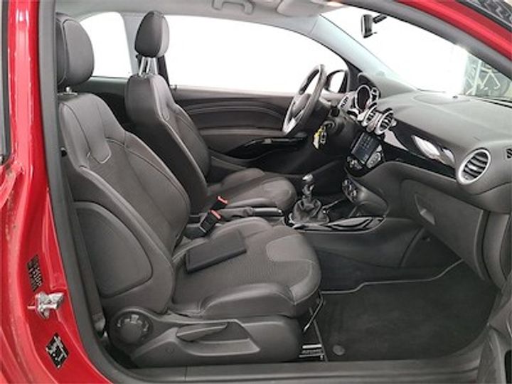 Photo 7 VIN: W0V0MAP08J6011272 - OPEL ADAM 