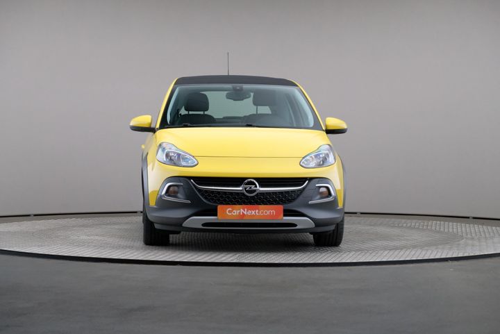 Photo 3 VIN: W0V0MAP08J6014284 - OPEL ADAM 