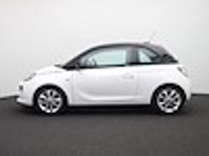 Photo 2 VIN: W0V0MAP08J6015075 - OPEL ADAM 