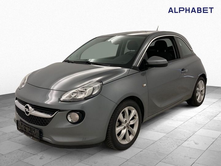 Photo 0 VIN: W0V0MAP08J6015373 - OPEL ADAM 1.2 JAM 