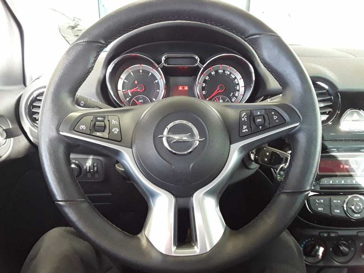 Photo 14 VIN: W0V0MAP08J6015373 - OPEL ADAM 1.2 JAM 