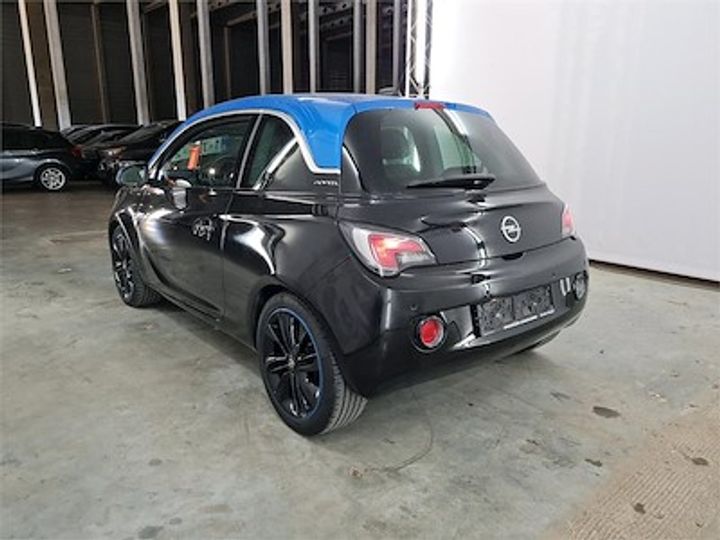 Photo 3 VIN: W0V0MAP08J6020856 - OPEL ADAM 