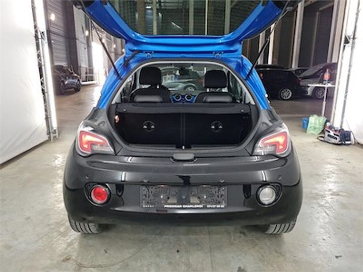 Photo 7 VIN: W0V0MAP08J6020856 - OPEL ADAM 