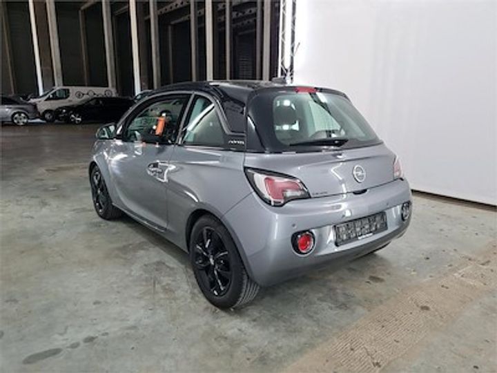 Photo 3 VIN: W0V0MAP08J6046256 - OPEL ADAM 