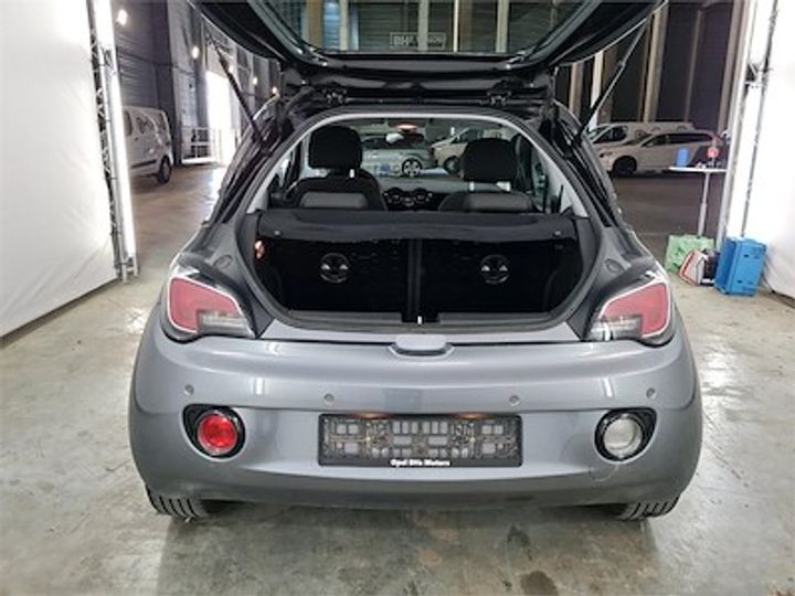 Photo 7 VIN: W0V0MAP08J6046256 - OPEL ADAM 