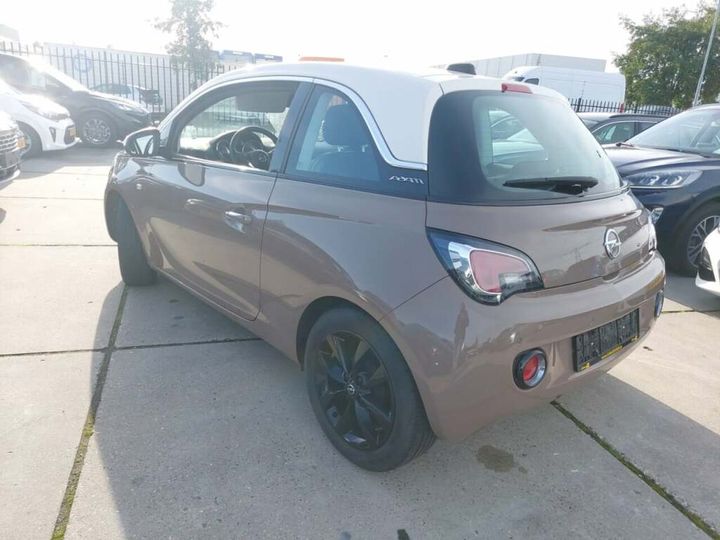 Photo 22 VIN: W0V0MAP08J6048710 - OPEL ADAM 