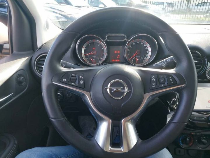 Photo 6 VIN: W0V0MAP08J6048710 - OPEL ADAM 