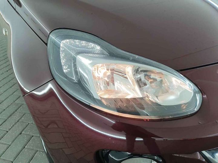 Photo 14 VIN: W0V0MAP08J6056489 - OPEL ADAM 