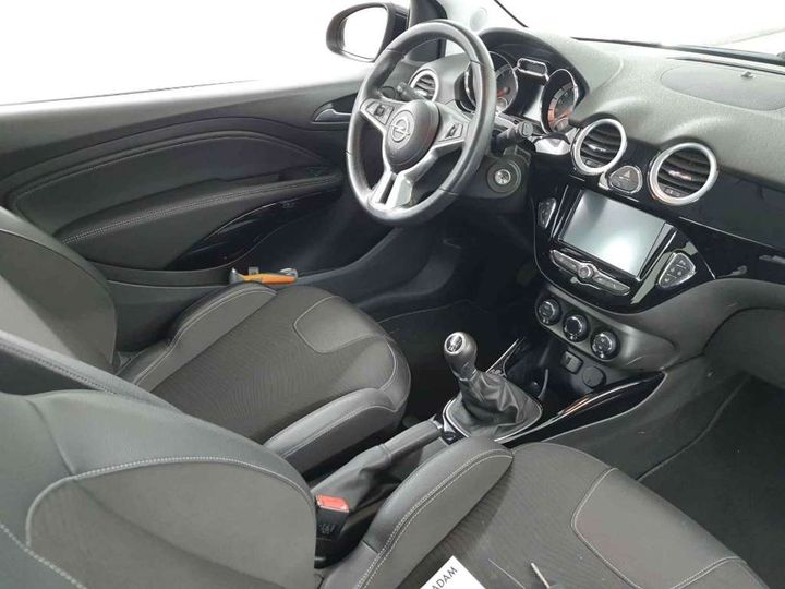 Photo 5 VIN: W0V0MAP08J6056489 - OPEL ADAM 