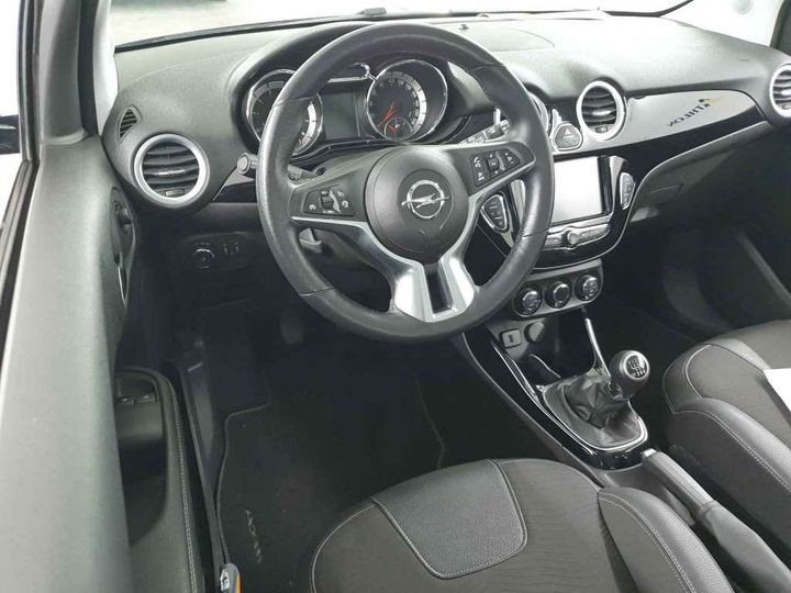 Photo 7 VIN: W0V0MAP08J6056489 - OPEL ADAM 