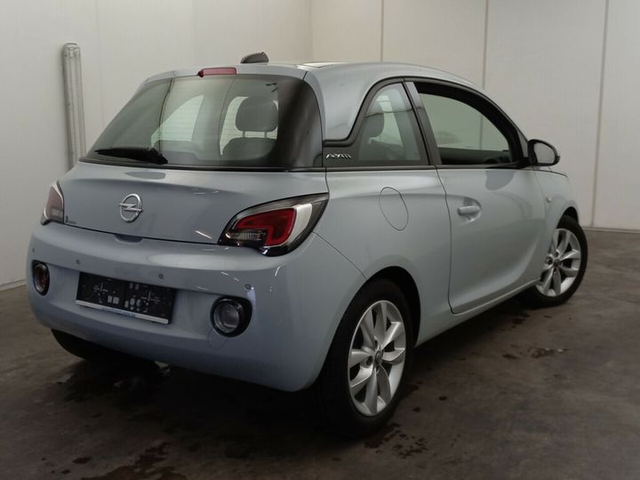 Photo 2 VIN: W0V0MAP08K6011947 - OPEL ADAM 