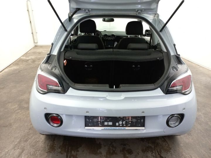 Photo 32 VIN: W0V0MAP08K6011947 - OPEL ADAM 