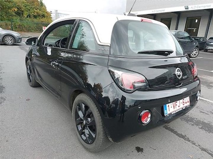 Photo 3 VIN: W0V0MAP08K6013447 - OPEL ADAM 