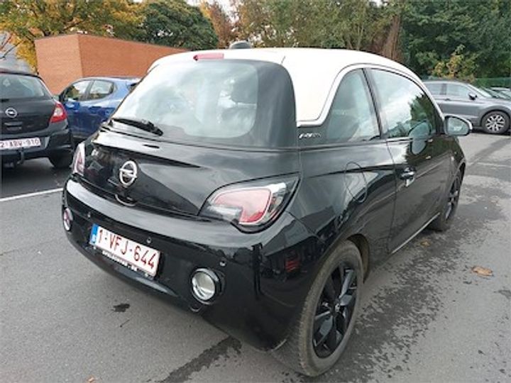 Photo 4 VIN: W0V0MAP08K6013447 - OPEL ADAM 