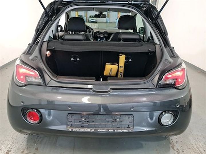 Photo 8 VIN: W0V0MAP08K6015772 - OPEL ADAM 