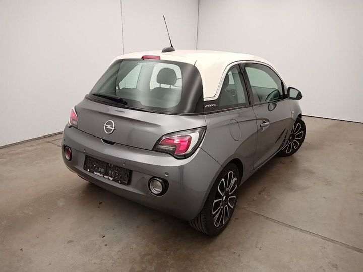 Photo 2 VIN: W0V0MAP08K6032815 - OPEL ADAM &#3913 