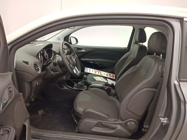 Photo 3 VIN: W0V0MAP08K6032815 - OPEL ADAM &#3913 