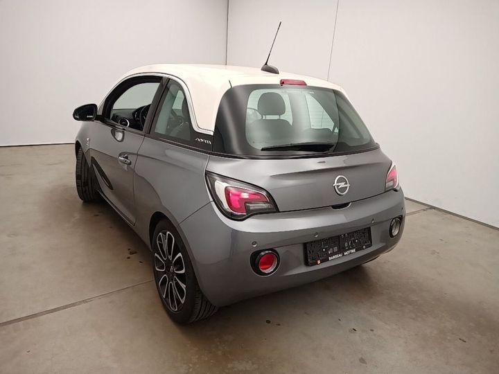 Photo 7 VIN: W0V0MAP08K6032815 - OPEL ADAM &#3913 