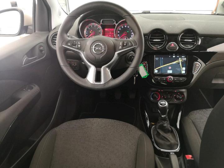 Photo 13 VIN: W0V0MAP08K6037524 - OPEL ADAM 