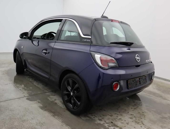 Photo 7 VIN: W0V0MAP08K6066721 - OPEL ADAM 