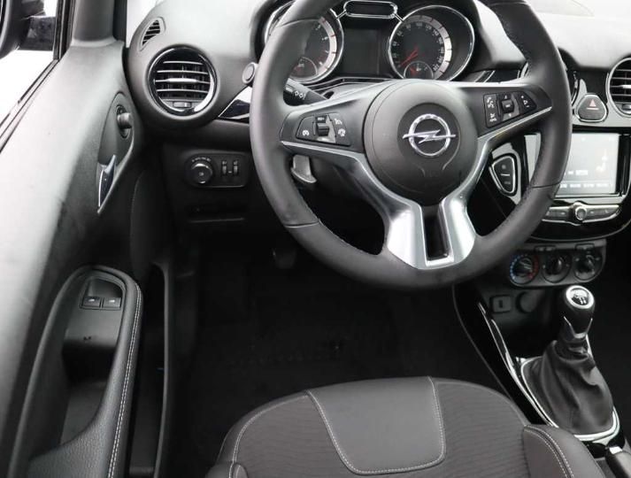 Photo 9 VIN: W0V0MAP08K6066721 - OPEL ADAM 