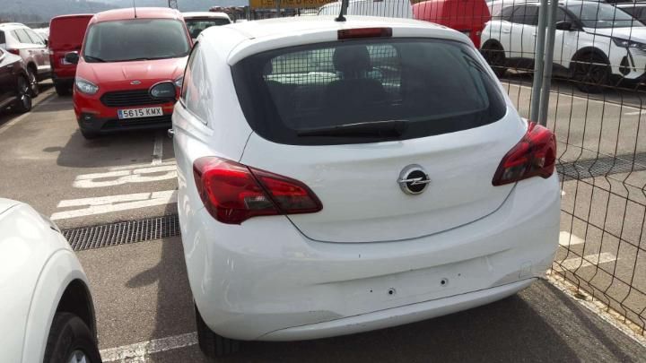 Photo 6 VIN: W0V0XEP05J4109120 - OPEL CORSA VAN 