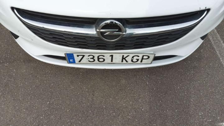 Photo 15 VIN: W0V0XEP05J4133939 - OPEL CORSA VAN 