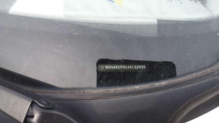 Photo 20 VIN: W0V0XEP05J4133939 - OPEL CORSA VAN 