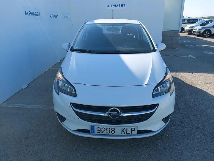 Photo 0 VIN: W0V0XEP05J4265486 - OPEL CORSA VAN 