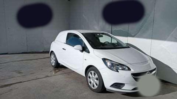 Photo 1 VIN: W0V0XEP05J4291824 - OPEL CORSA VAN 