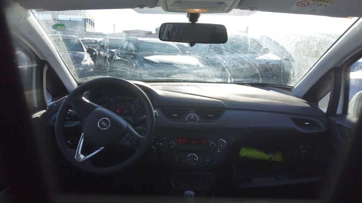 Photo 28 VIN: W0V0XEP05J4291824 - OPEL CORSA VAN 