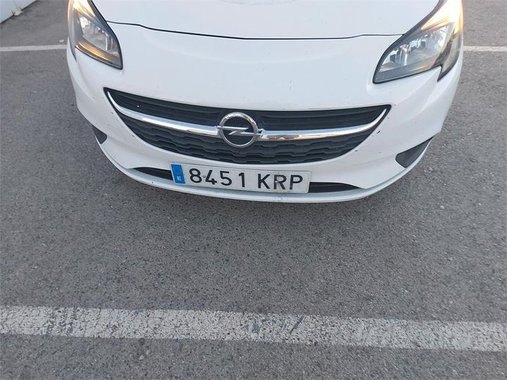 Photo 11 VIN: W0V0XEP05J4374535 - OPEL CORSA VAN 