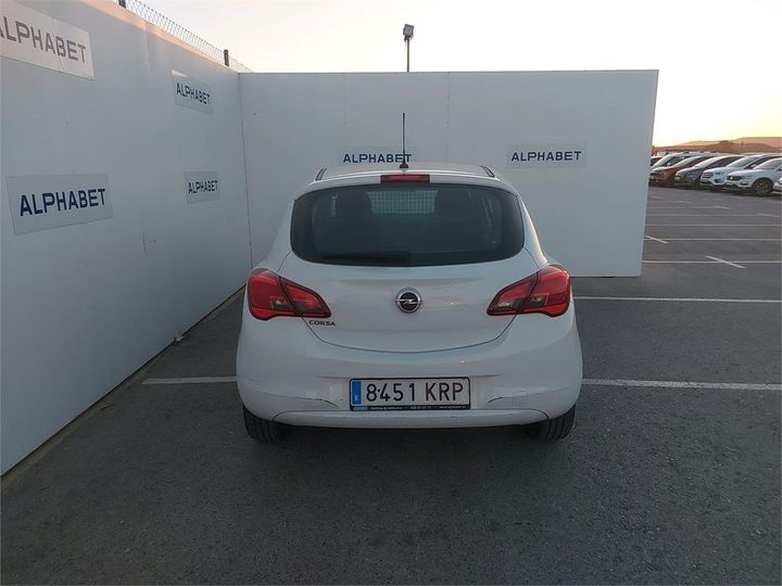 Photo 3 VIN: W0V0XEP05J4374535 - OPEL CORSA VAN 