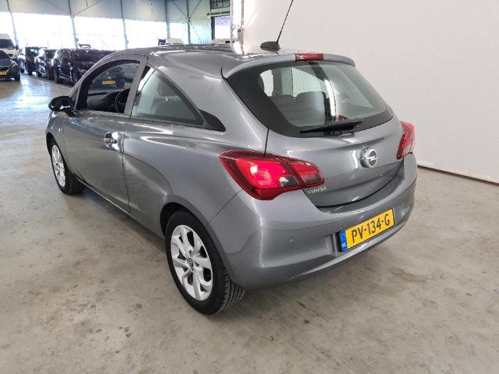 Photo 3 VIN: W0V0XEP08H6100169 - OPEL CORSA 