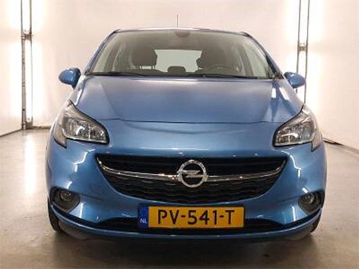 Photo 6 VIN: W0V0XEP08J6007971 - OPEL CORSA 