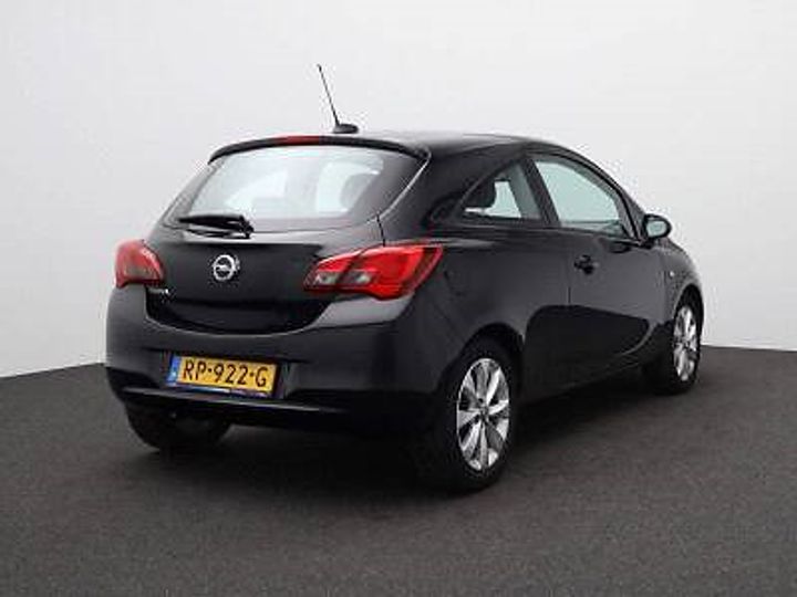 Photo 3 VIN: W0V0XEP08J6010389 - OPEL CORSA 