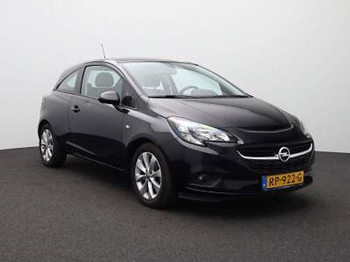 Photo 4 VIN: W0V0XEP08J6010389 - OPEL CORSA 