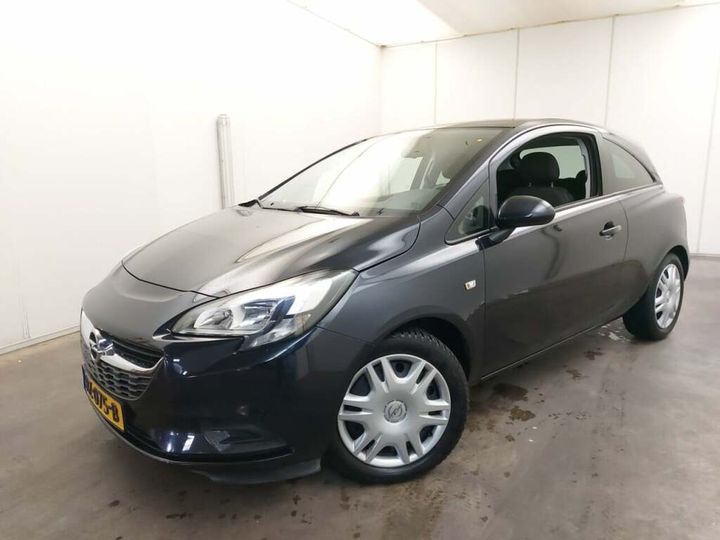 Photo 0 VIN: W0V0XEP08J6033357 - OPEL CORSA 