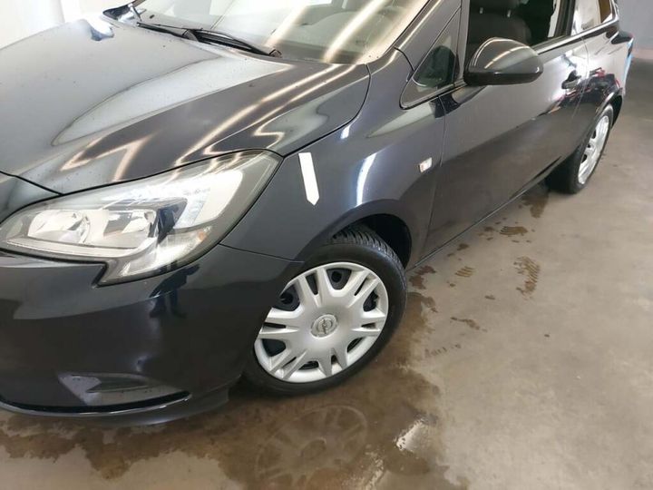 Photo 10 VIN: W0V0XEP08J6033357 - OPEL CORSA 