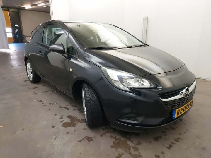 Photo 26 VIN: W0V0XEP08J6033357 - OPEL CORSA 