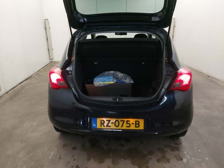 Photo 30 VIN: W0V0XEP08J6033357 - OPEL CORSA 